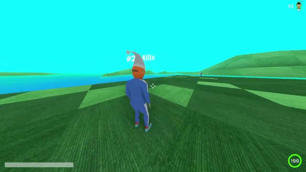 Clip Dump #2