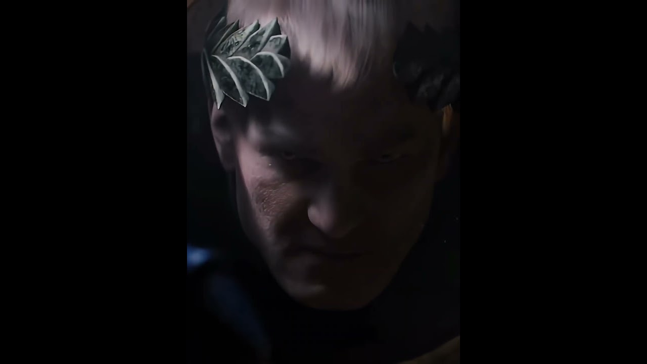 My last loyal son | Warhammer 40k edit #warhammer #warhammer40k #guilliman #spacemarines #astartes