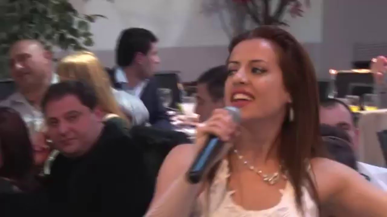 מריאז' - אמא יקרה בקווקזית  - Azize dedey - Mariaje -JUHURI