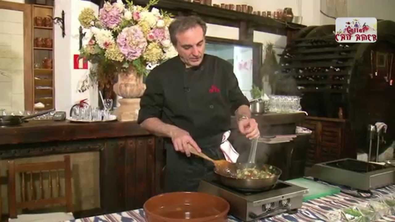 Preparamos 
