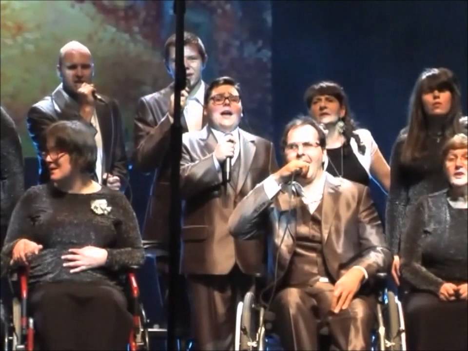 Świat bez miłości Twojej Studio Integracji
