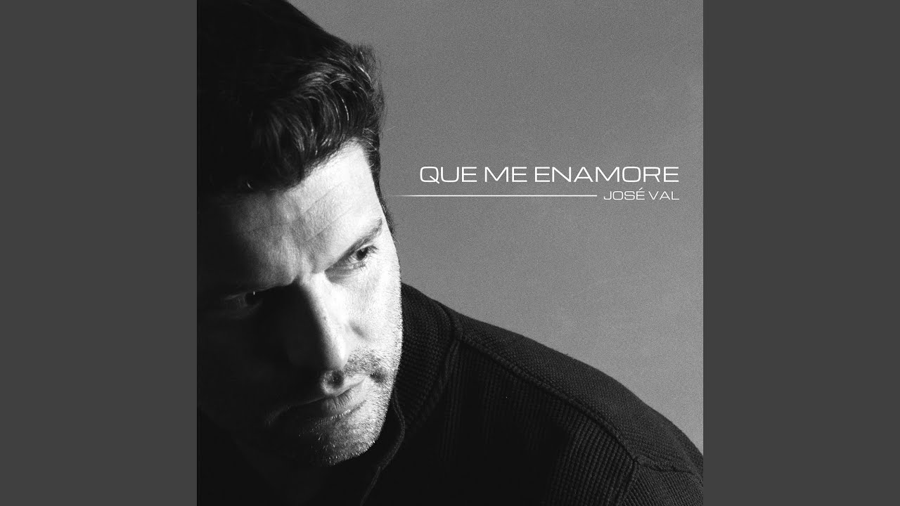 Que Me Enamore