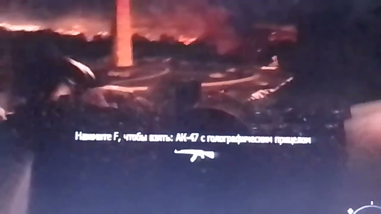 call of Duty Modern warfare 2 campaign Remastered 20:00