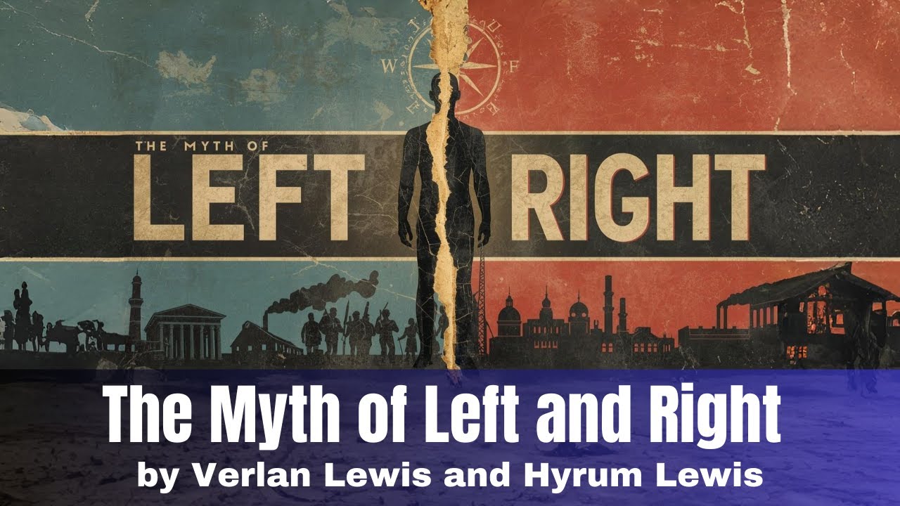 The Myth of Left and Right | How the Political Spectrum Misleads and Harms America