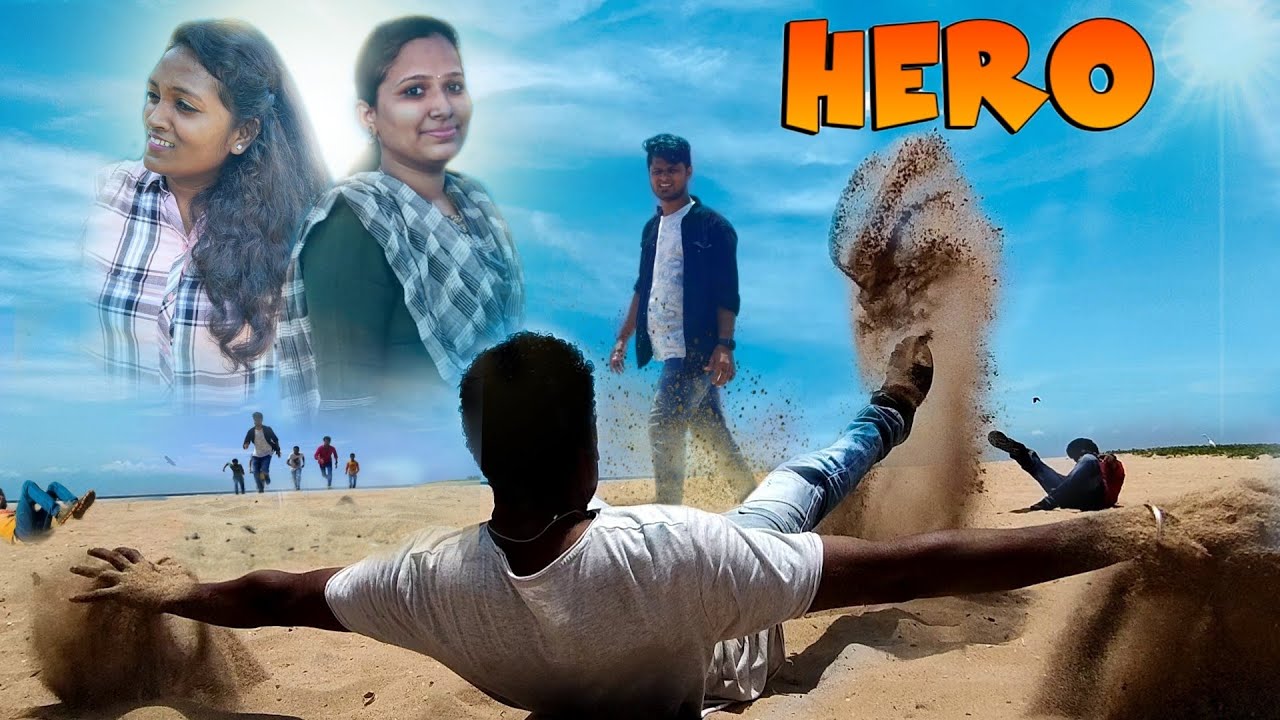 HERO | SHORT FILM | LOVE BIRDS | FIGHT | GYM WORKOUT | COMEDY #shortfilm #hero #isl #release