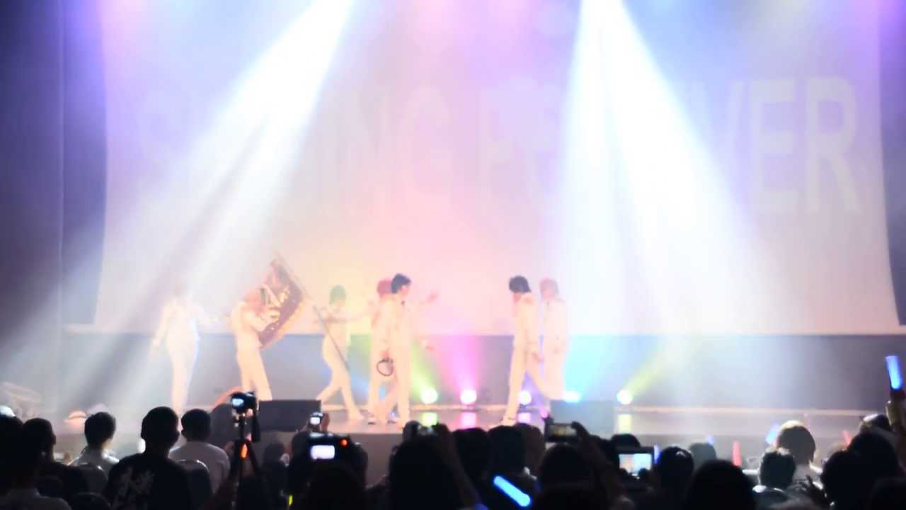 RAINBOW☆DREAM - DaoRuay - COSCOM #1