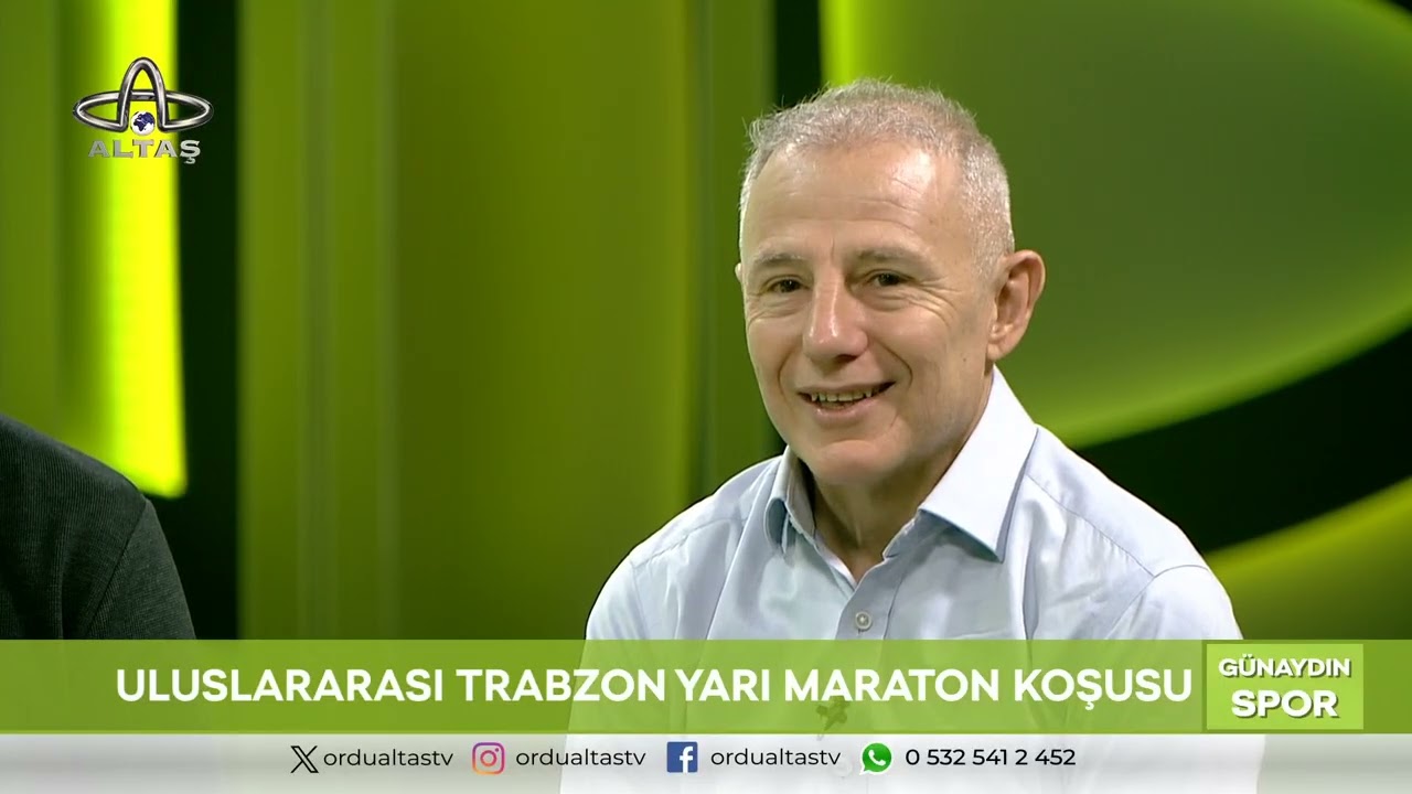 Günaydın Spor | Koşuyordu Spor Kulübü