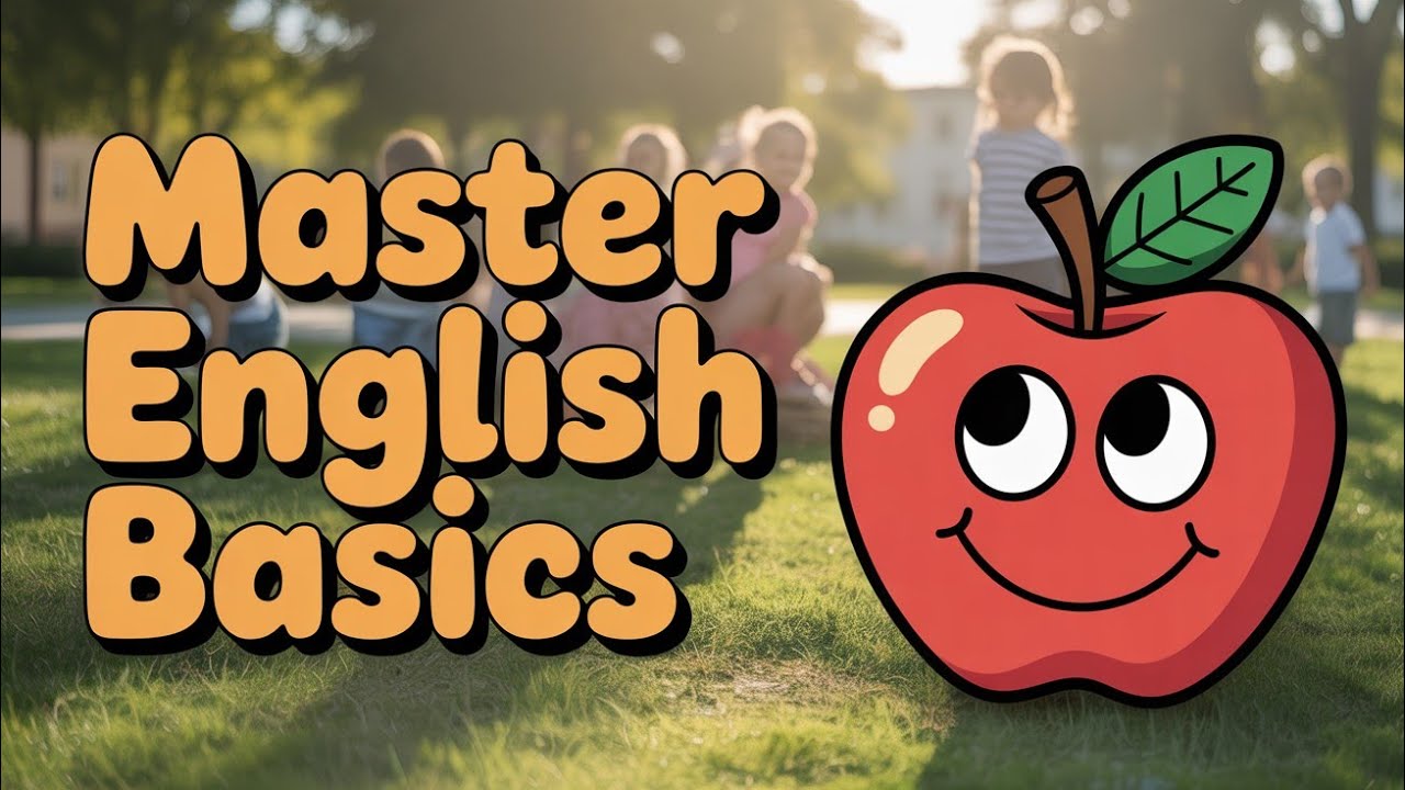 Cuánto sabes de inglés básico? Pruébate ahora