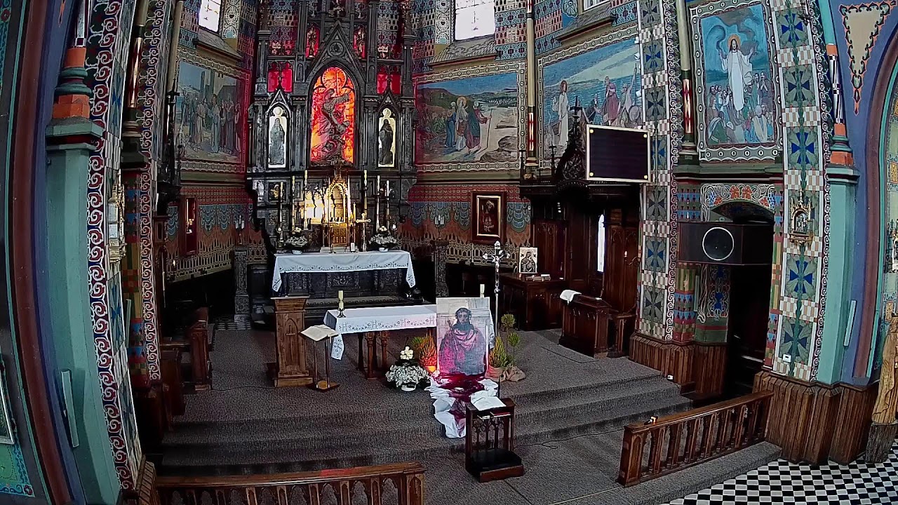 Msza Święta