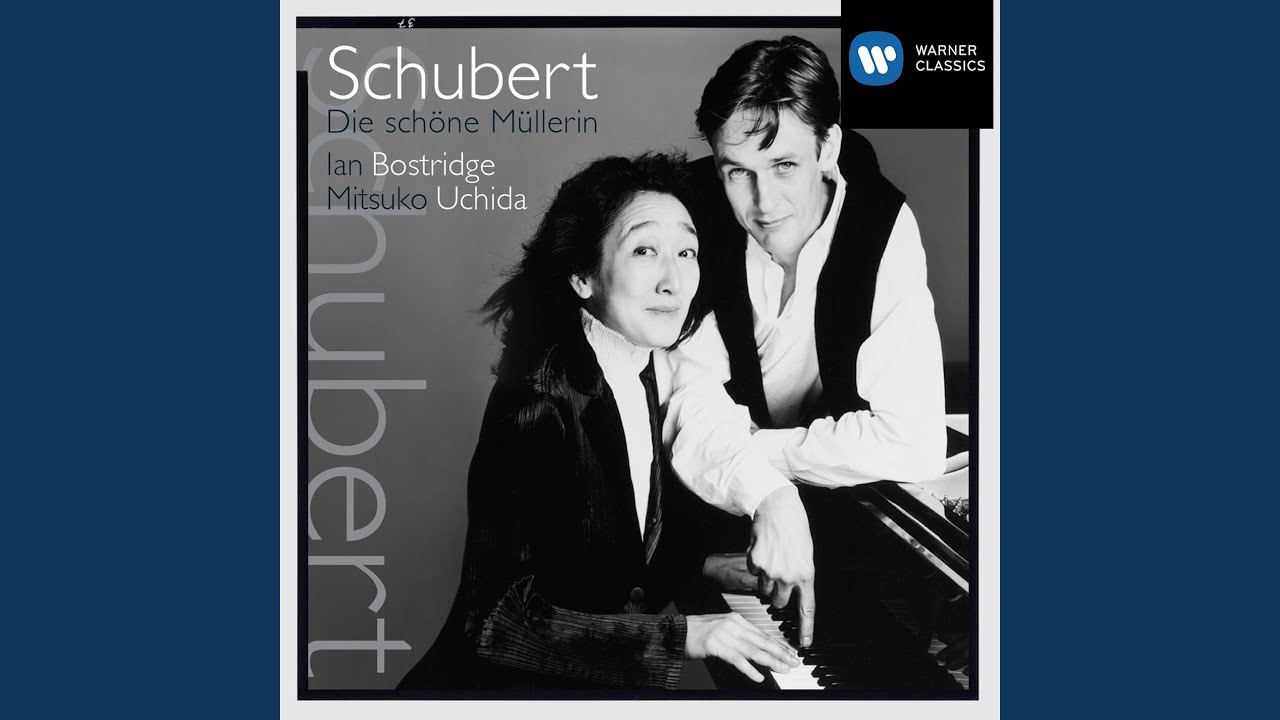 Die schöne Müllerin, Op. 25, D. 795: No. 11, Mein!