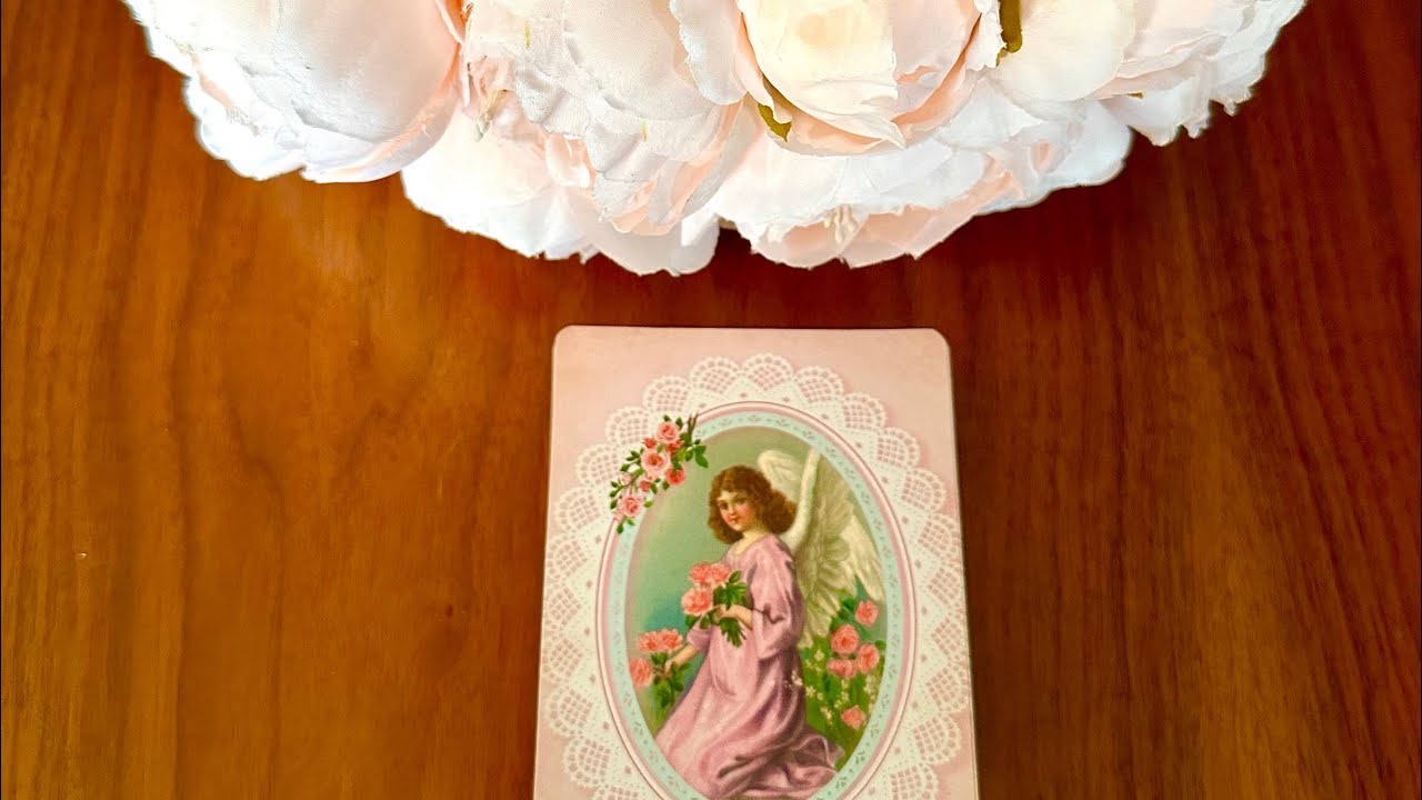 Aklınızdaki kişi sizinle ilgili anda neler düşünüyor ve hissediyor? 💠🩵💎💍🌐
