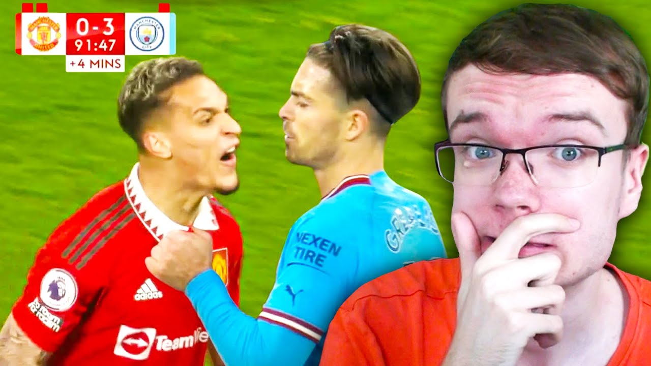 NAJVÄČŠIE FUTBALOVÉ BITKY! 🤬
