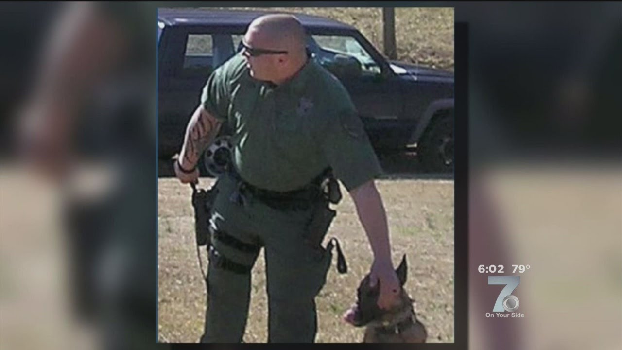 New files released on Seneca officer accused of shooting, killing teen