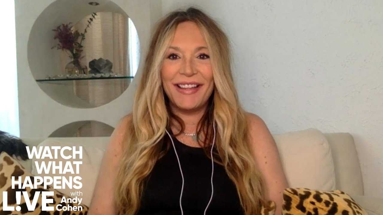 Kate Chastain Reveals Captain Lee Rosbach&rsquo;s Least Favorite Crew Members of All Time | WWHL
