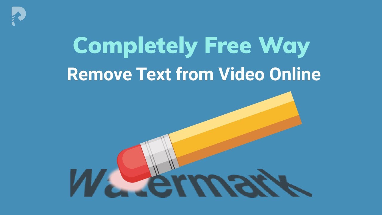The Completely Free Way to Remove Text from Video Online