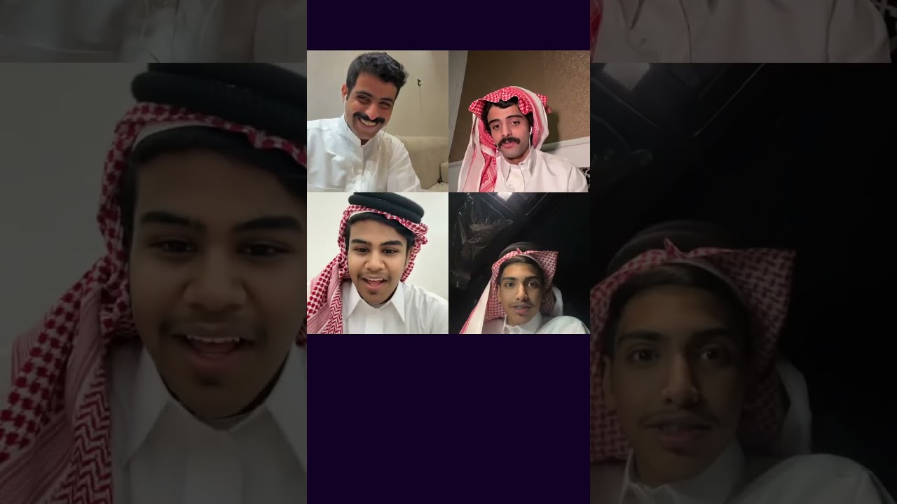 بث شنار الدوسري 2حكم على واحد ياكل قهوه 😱