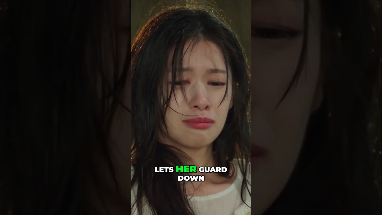 Emotional Reunion  Unpacking the Past Together #kdramarecap #lovenextdoor #koreandramarecap