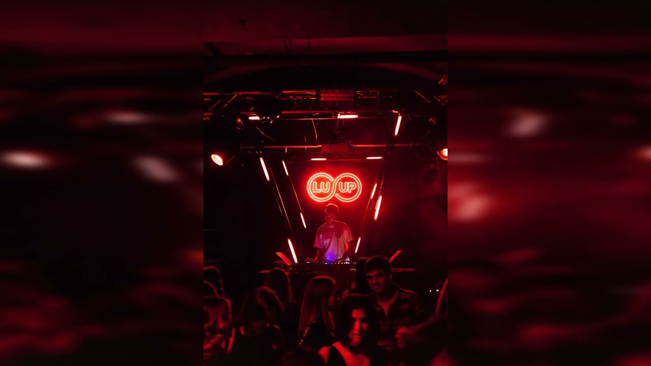 Matteo Luisi - Warm Up Set @Luup - Combo Social Club - (2026/02/20)