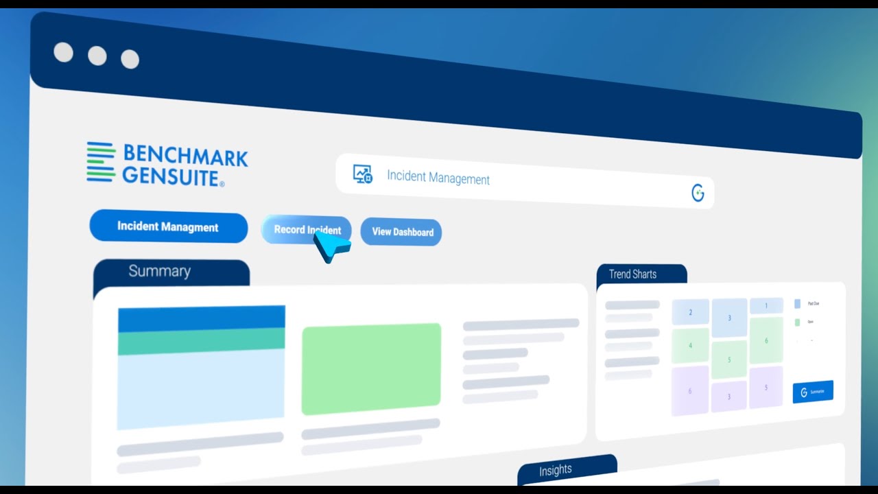 Incident Management Software | Quick Action Demo