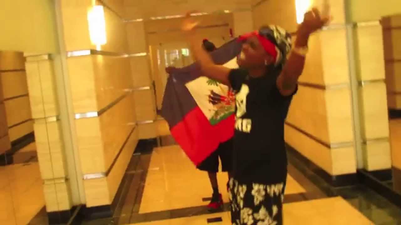 DatZoeOfficial - Andale (ZMG Films)