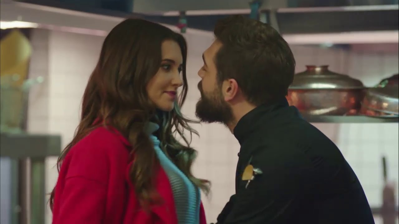 Tatlı İntikam 30.Bölüm FİNAL - PelTan Yeniden HD