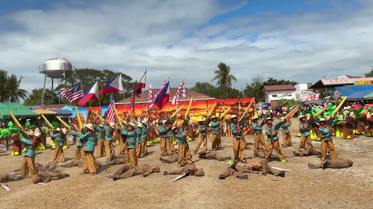 CASANOVA ELEMENTARY SCHOOL | PATIMYAS ANI FESTIVAL 2026 | CHAMPION