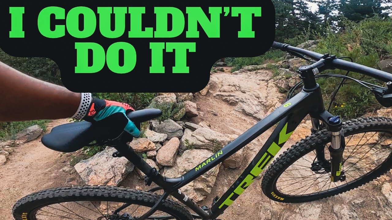 Tubeless Upgrade is MANDATORY After Riding This Trail