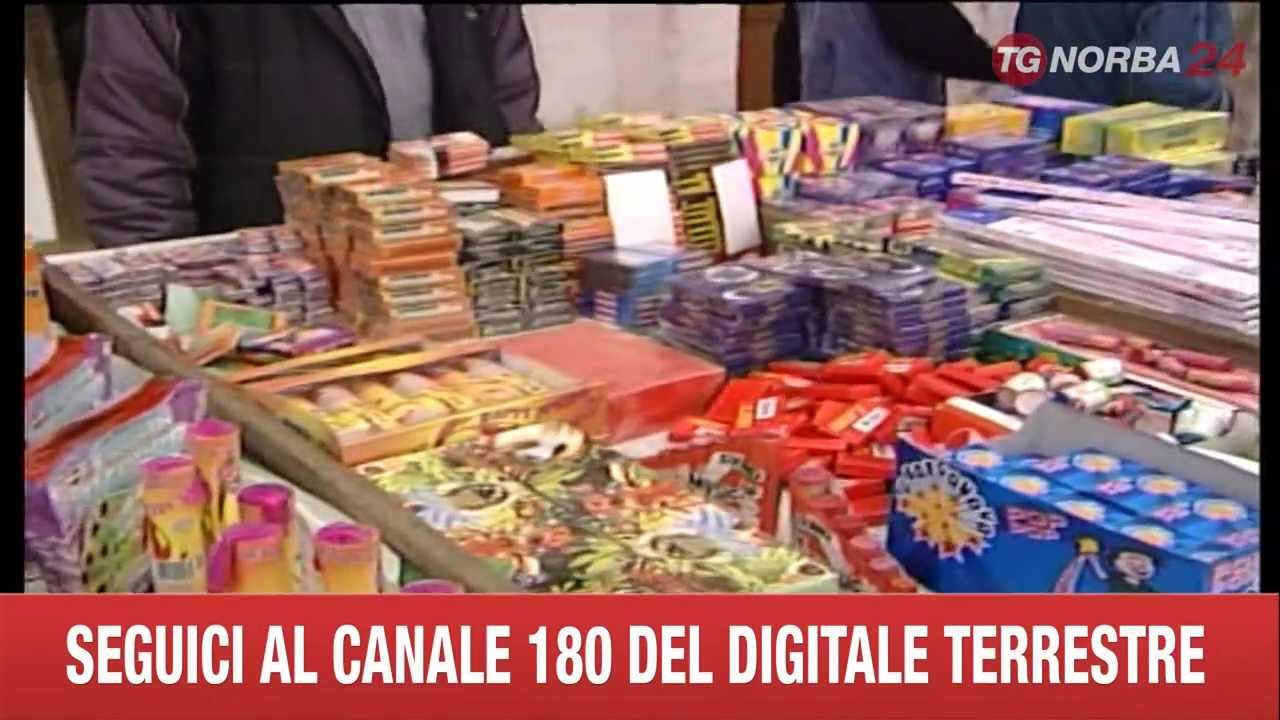TARANTO NATALE SENZA BOTTI