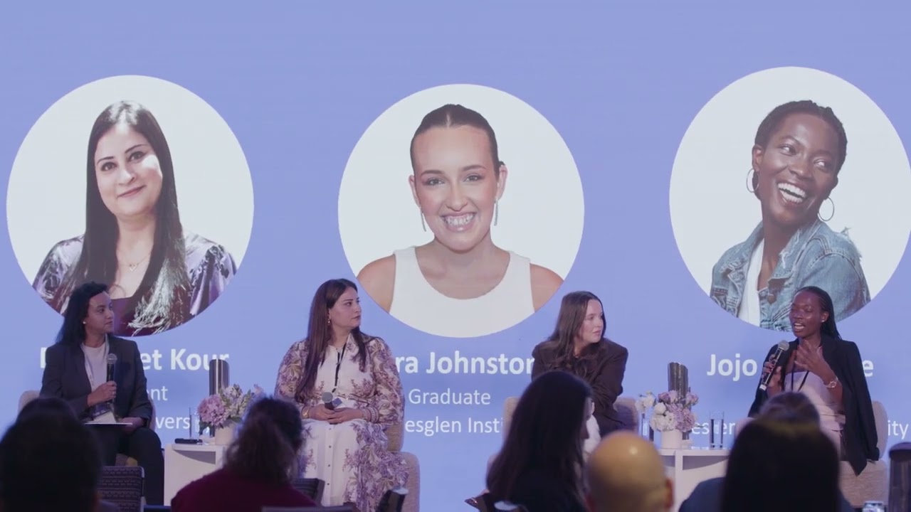 What do Students in Australia Think About AI in Tertiary Education?