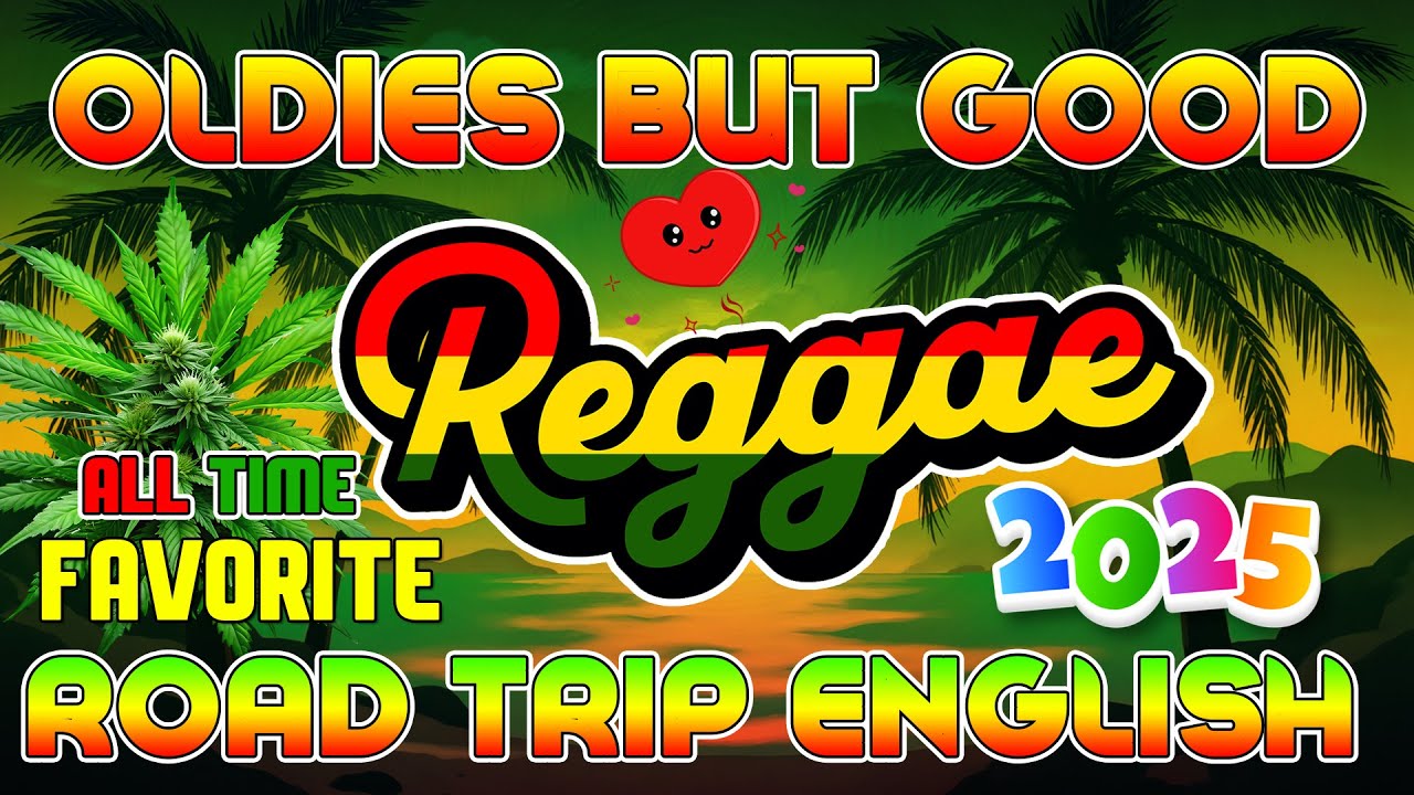 Top 100 Reggae Love Songs 80's 90's 🔥 Most Requested Reggae Love Songs All Time🔥Best Reggae Mix 2025