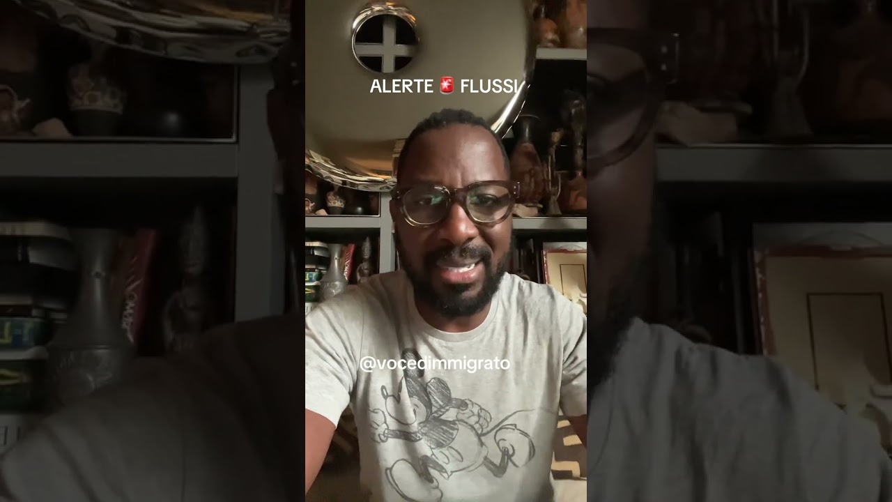 ALERTE FLUSSI ARNAQUE