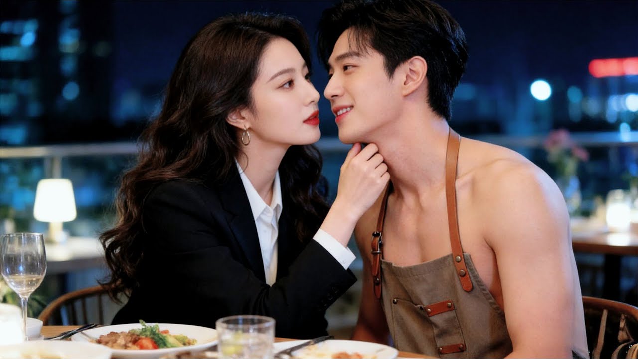 She Bought a Husband for 30M💎Didn’t Know He’s the Hidden King of Finance #cdrama