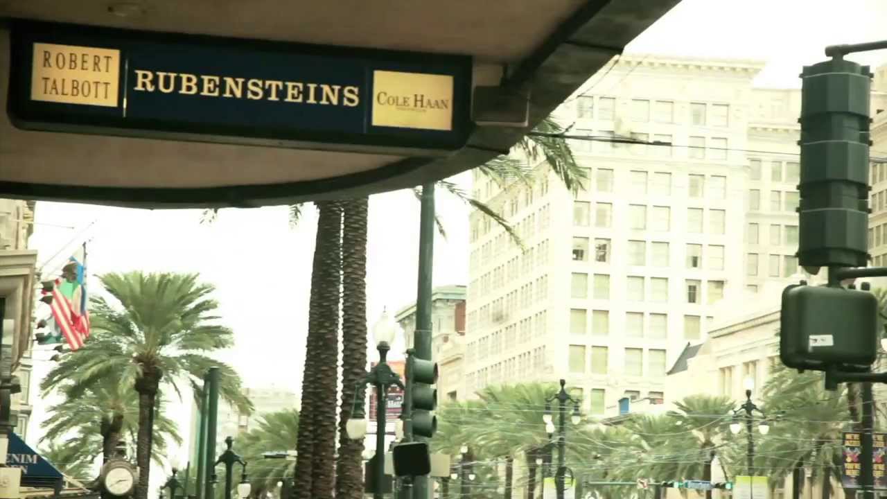 0017th ft Curren$y - Rubenstein Bros (Official Music Video)