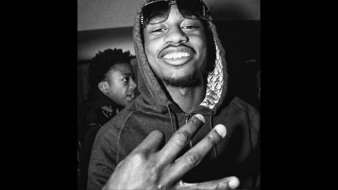 [FREE] Lil Tjay Type Beat - 