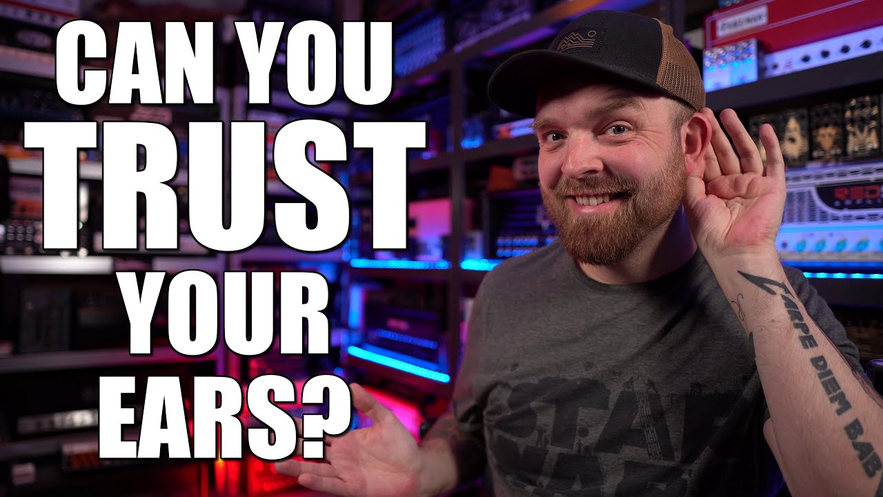 Which guitar amps do you REALLY like? (blind test)