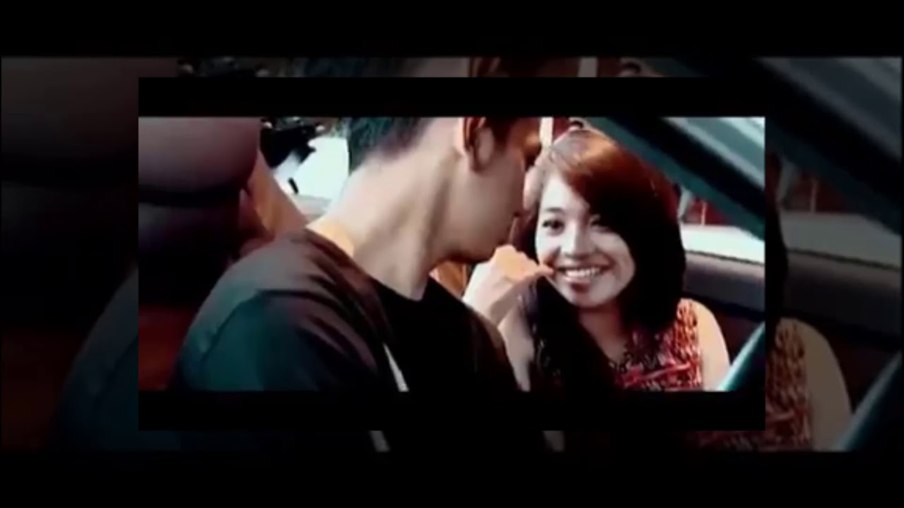 Dory Harsa - Aku cinta padamu