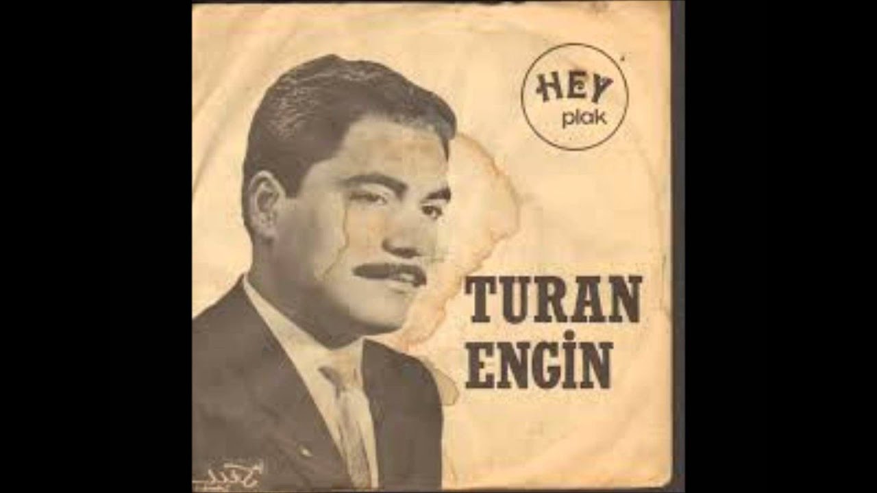 Turan Engin -Kaleden iniş m'olur