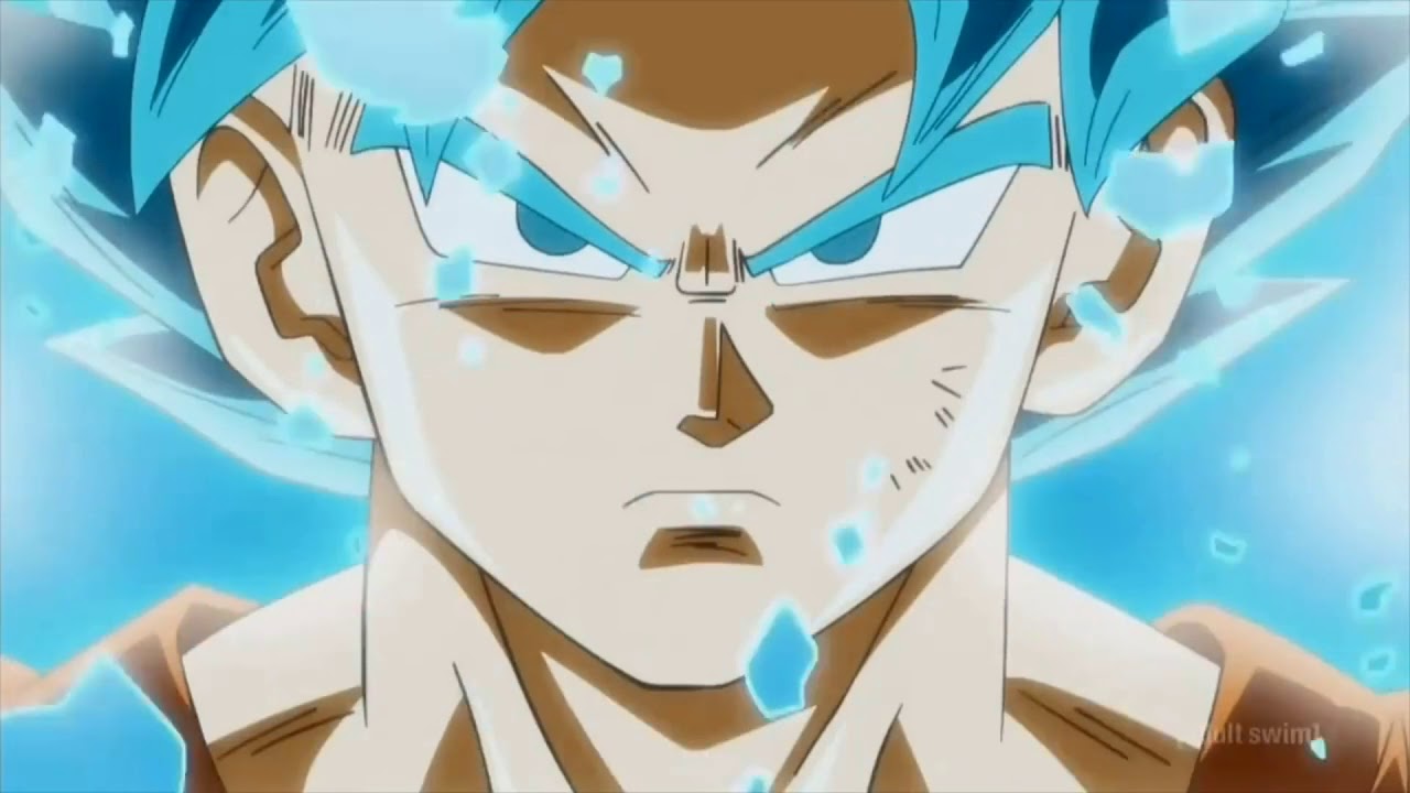 DRAGON BALL SAD SONG {AMV}