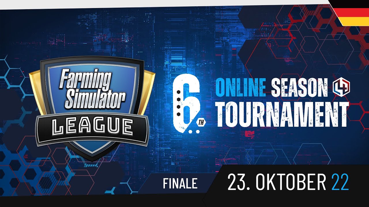 FSL - Online Turnier #6 | Finals