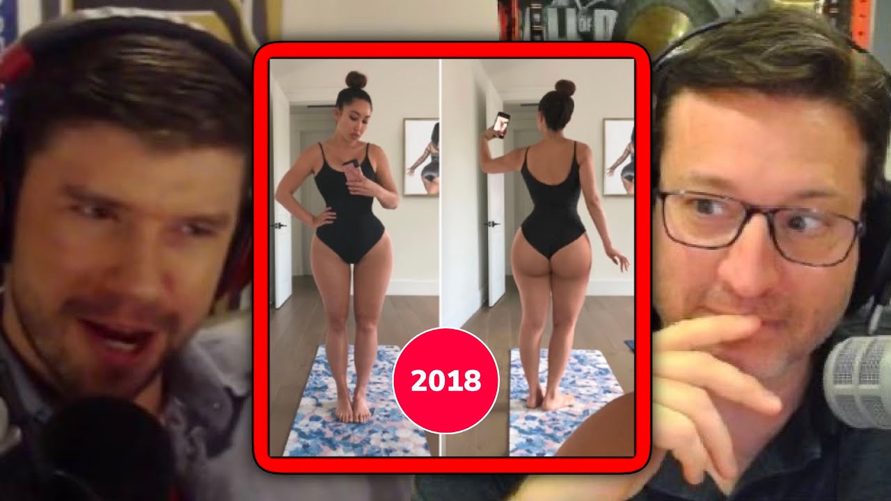 Women's Changing Body Standards | PKA Reacts