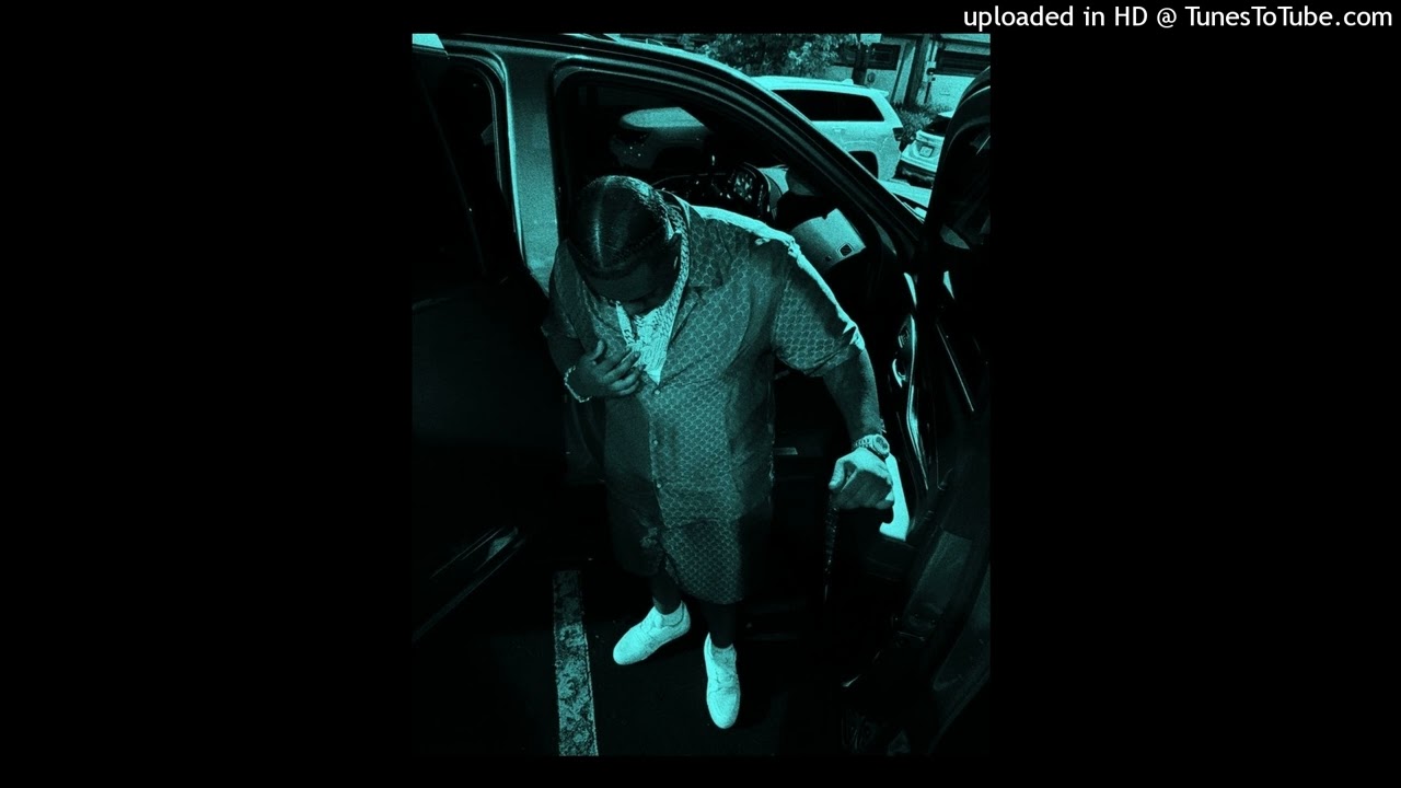 (SOLD) Sheff G x Great John Sample Beat - Youra