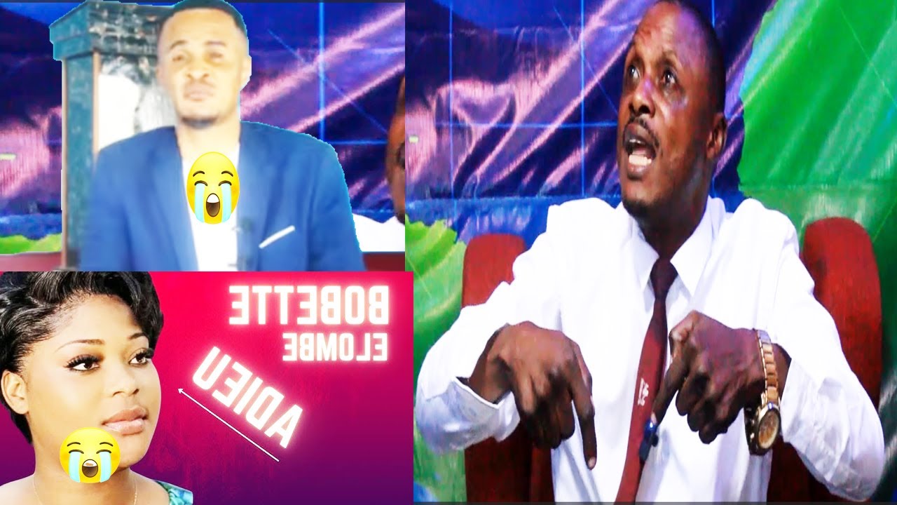 TEMOIGNAGE MAKAMBO YA SOMO NZOTO MALILI , MUTU AKUFA ALAMUKI