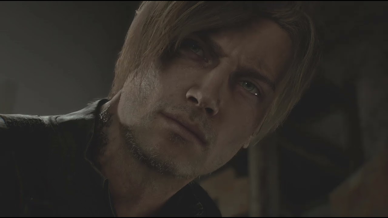 RESIDENT EVIL requiem E33