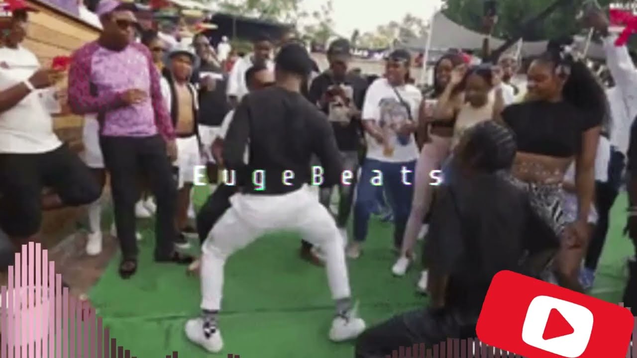 Majorleaguedjz x Kabza De Small x Mellow & Sleazy/ Amapiano Instrumental - Idlulile