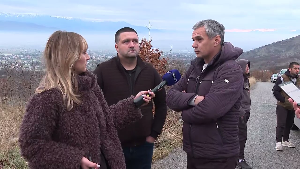 BOJE JUTRA - MJEŠTANI LJEŠANSKE NAHIJE PROTIV STOČNOG GROBLJA U BLIZINI DOMOVA | Vijesti online