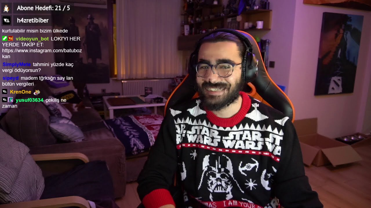 Videoyun-Twitch Yayıncıları 1 Aboneden Ne Kadar Kazanıyor? Bağış Atmak Legal Mi?