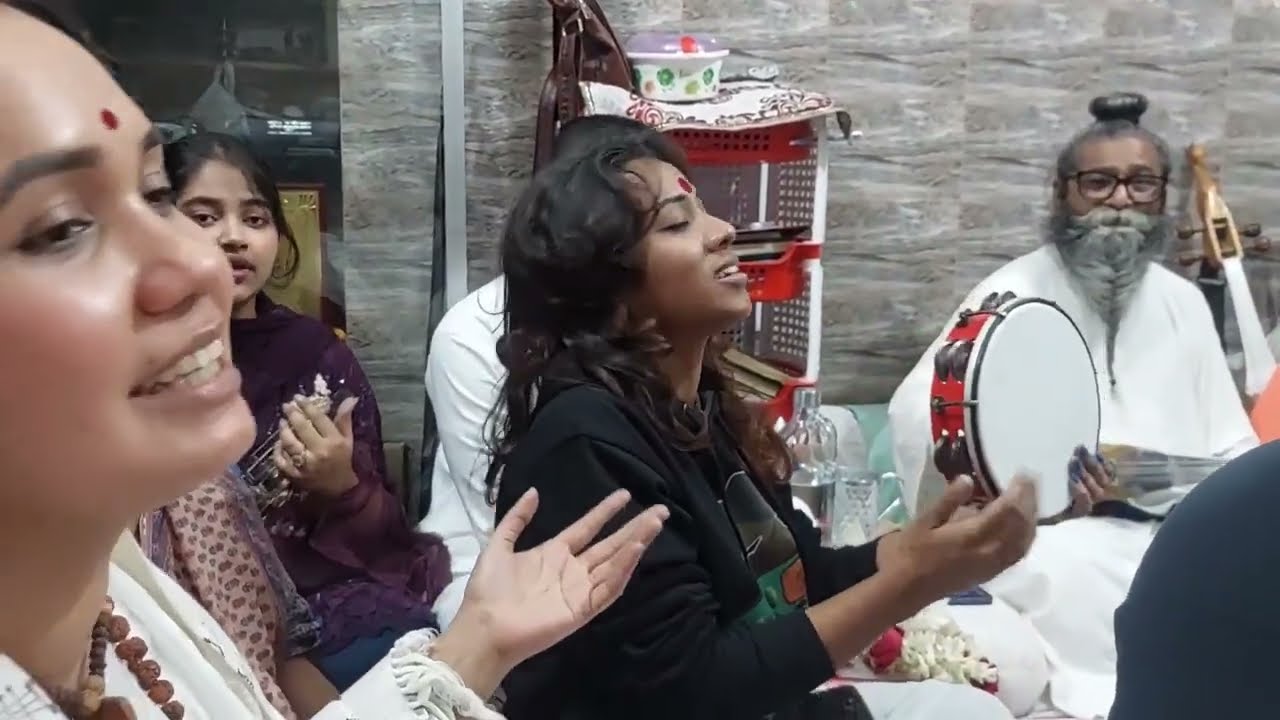 হাসন রাজায় কয় আমি কিছু নই, ডলি মন্ডল গুরুজি ফকির শফি মন্ডলের জন্মদিনে Doly Mondol জয় গুরু 🙏