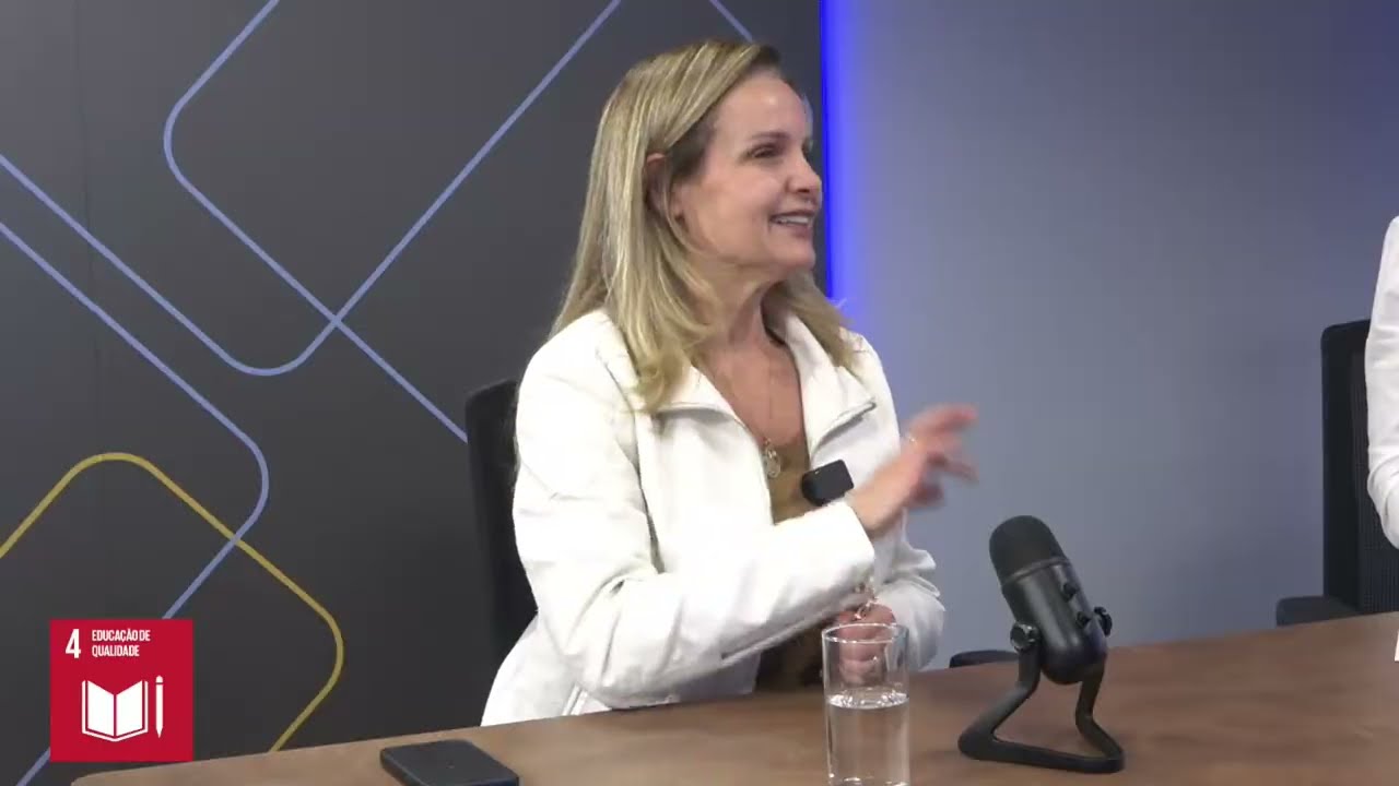 A Internacionalização da carreira