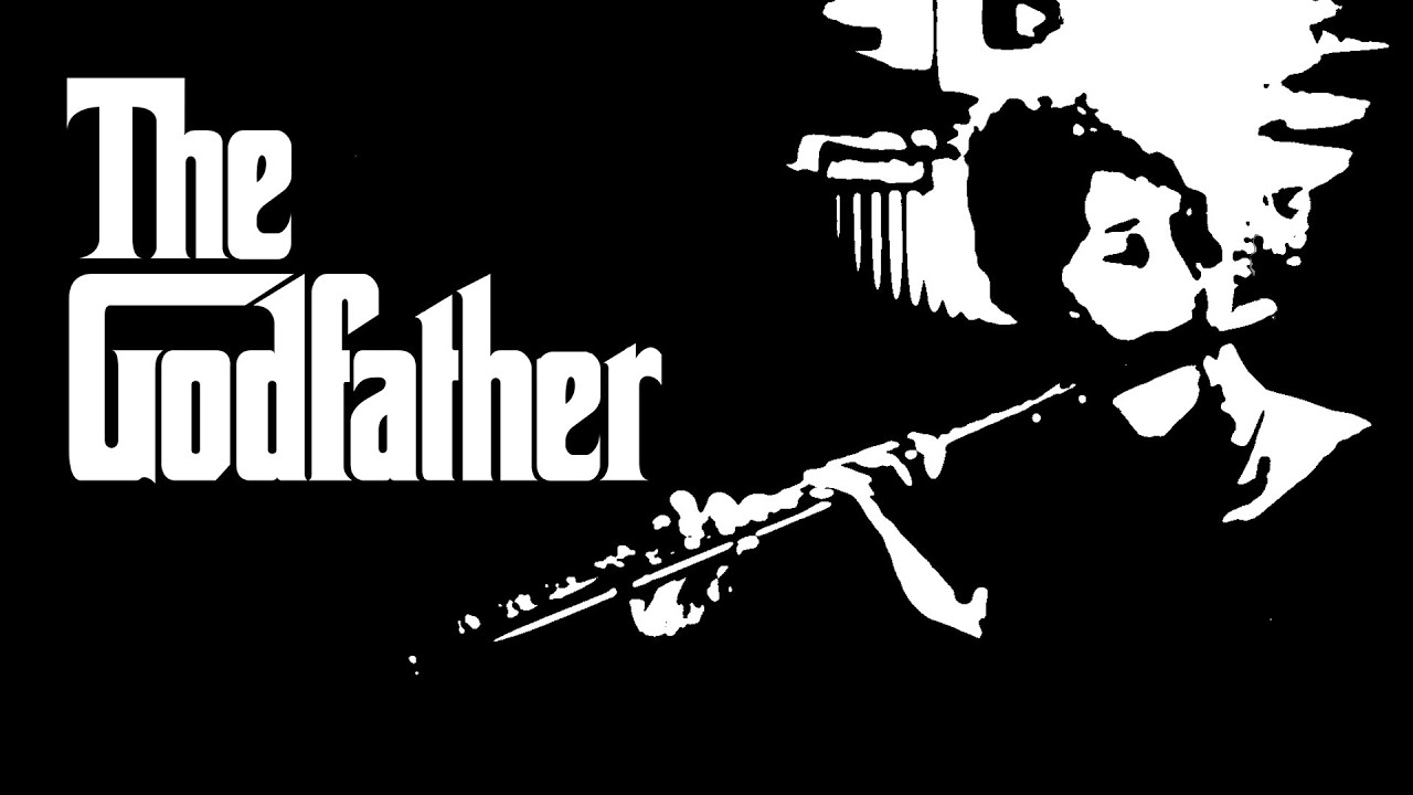 THE GODFATHER Theme | FLUTE COVER