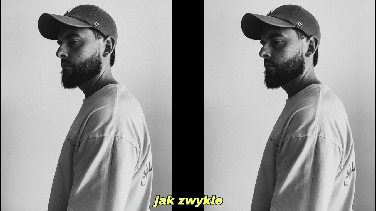 PAWEŁ WU - DLA WSZYSTKICH DZIECIAK&Oacute;W Z OKOLICY (prod. BUCKROLL) | LYRIC VIDEO